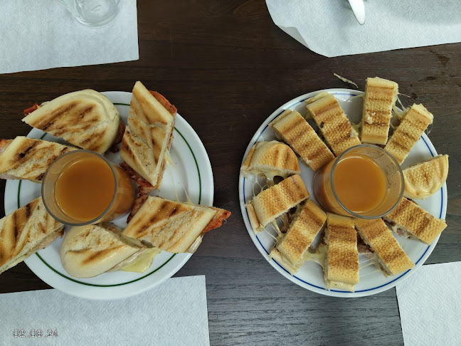 Snack-Bar Os Catitas - Gastronomia e hotelaria