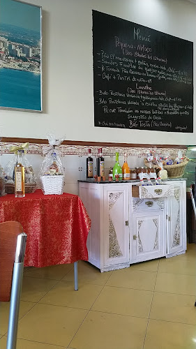 Opinii despre Tortas de Azeitão în Setúbal - Gastronomia e hotelaria
