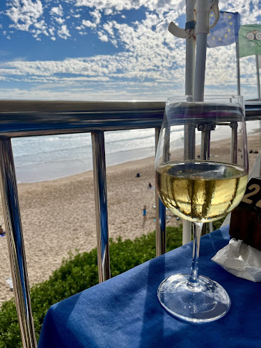 Restaurante Telheiro Do Infante - Sagres