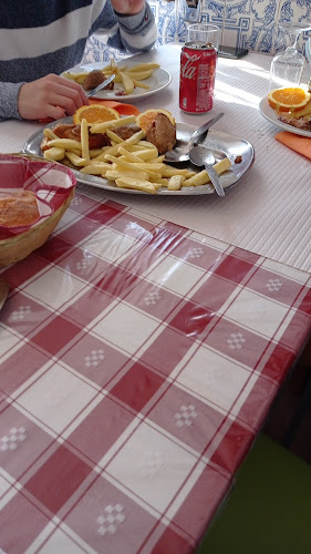 Restaurante Clássico - Gastronomia e hotelaria