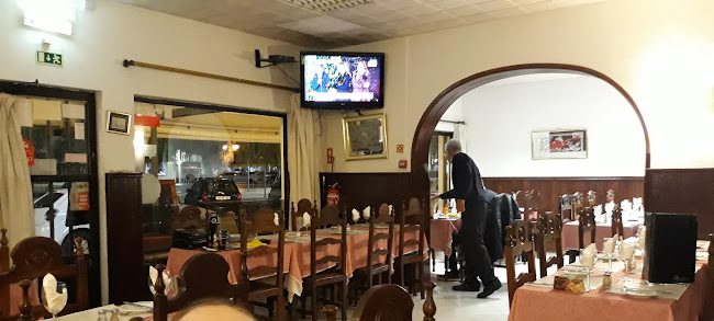 Opinii despre Restaurante Caravela în Albufeira - Gastronomia e hotelaria