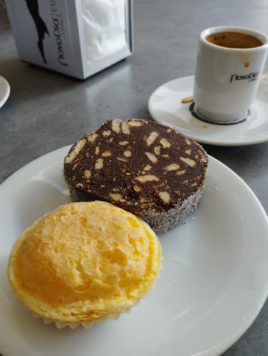 Café-Pastelaria Pituca Premium - Gastronomia e hotelaria