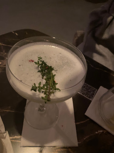 Colours Cocktail Bar - Gastronomia e hotelaria