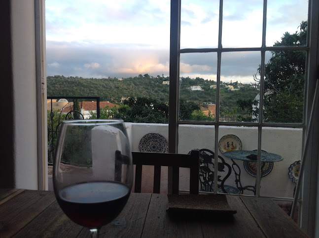 Segredo dos Mouros - Gastronomia e hotelaria