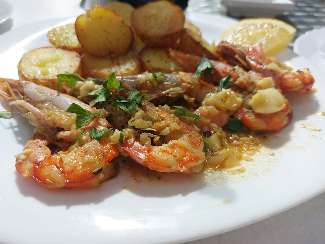 A Tendinha - Funchal