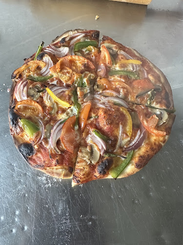 Opinii despre Restaurante Mama's Kitchen în Barreiro - Gastronomia e hotelaria