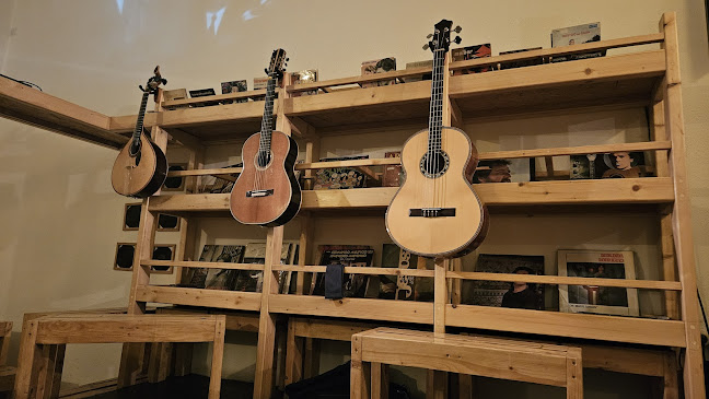 Associação do Fado Casto - Lisboa