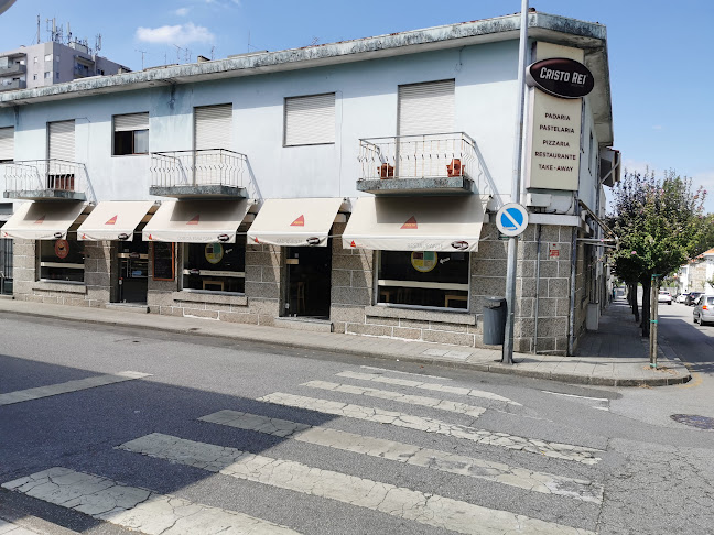 Comentarii opinii despre Cristo Rei