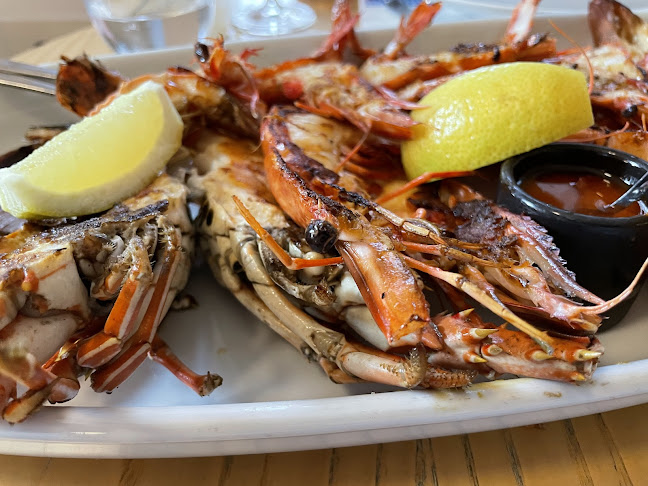 Ostras & Coisas - Porto