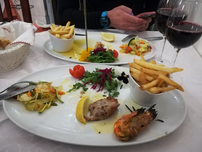 Cantinho Algarvio - Lagos