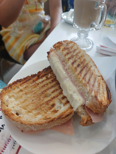 Café Creme - Gastronomia e hotelaria