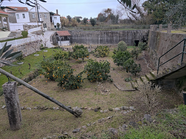 O Cantinho - Gastronomia e hotelaria