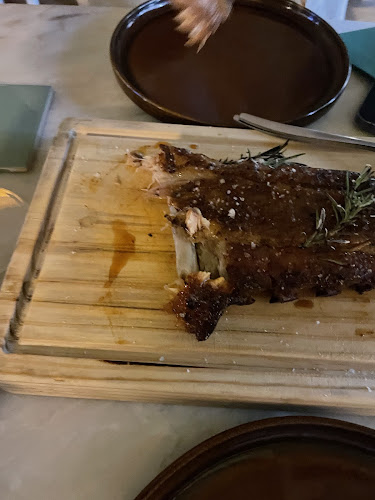 Comentarii opinii despre Praça Boavista