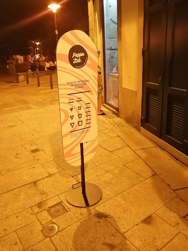 Gelataria Pappa’Lab Open Times
