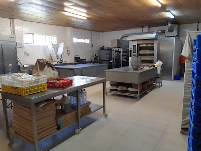Galo Doce - Padaria e Confeitaria