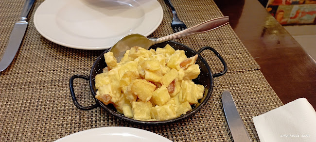 Sabor Lisboa - Gastronomia e hotelaria