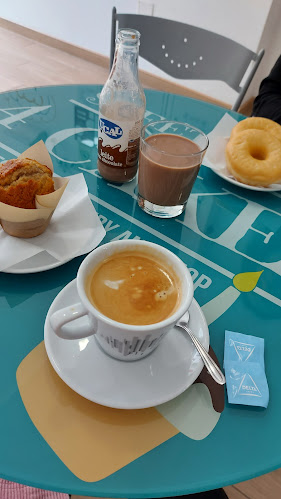 Opinii despre Sweet Love 4 Cakes în Aveiro - Gastronomia e hotelaria