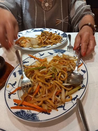 Opinii despre Restaurant Golden Garden în Albufeira - Gastronomia e hotelaria