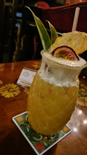 Opinii despre Foxtrot în Lisboa - Gastronomia e hotelaria