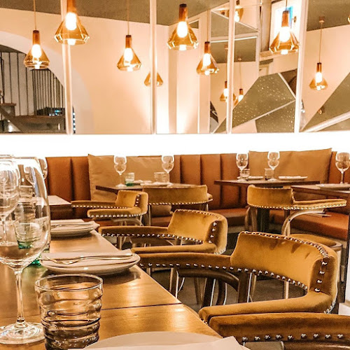 Restaurante Pátio da Graça - Gastronomia e hotelaria