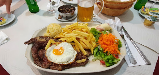 Restaurante Churasqueira A Grelha