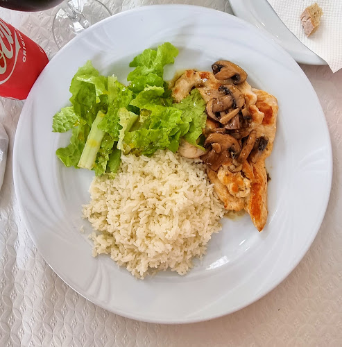 Tasquinha do Conselheiro - Braga