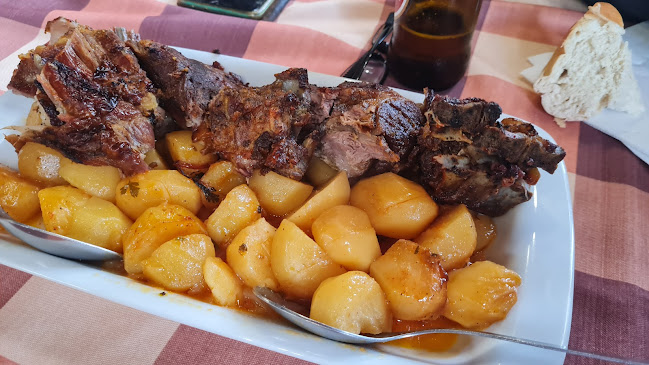 Restaurante mira marco - Marco de Canaveses