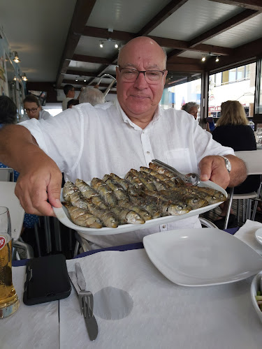 Restaurant Cá da Terra - Quarteira