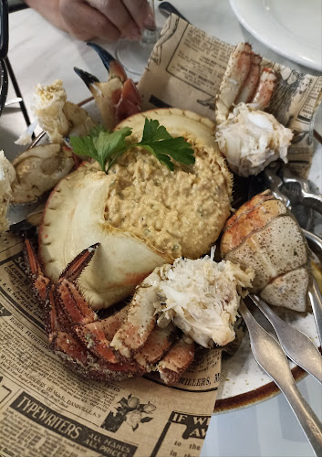 Opinii despre Percebes - Tasco do Mar în Vila Nova de Famalicão - Gastronomia e hotelaria