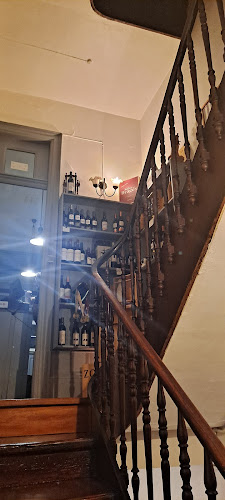 R. Teixeira de Sousa 16, 5000-650 Vila Real