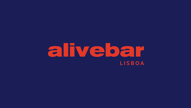 Alive Bar - Gastronomia e hotelaria