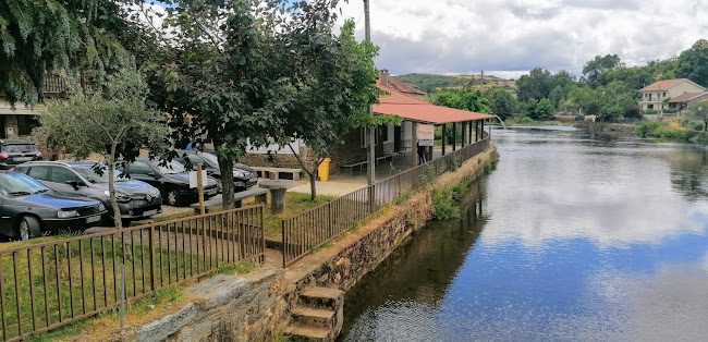 Varge, 5300-412 Aveleda