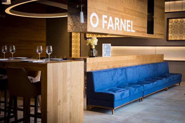 Comentarii opinii despre O Farnel