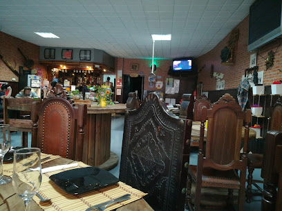 Wonders of Life - Bistrô lounge bar