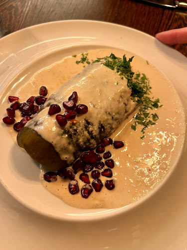 Frida - Cocina.Mestiza, Lda - Gastronomia e hotelaria