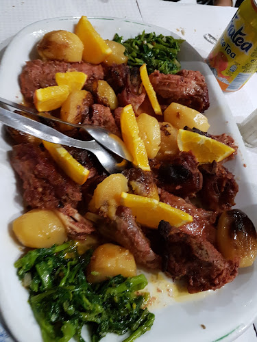 O Carrada - Gastronomia e hotelaria