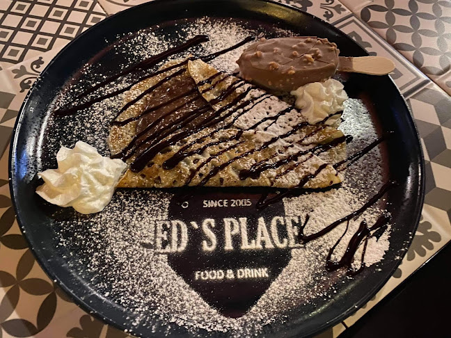 Ed's Place - Amadora