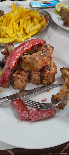 Comentarii opinii despre Taverna do Paredes