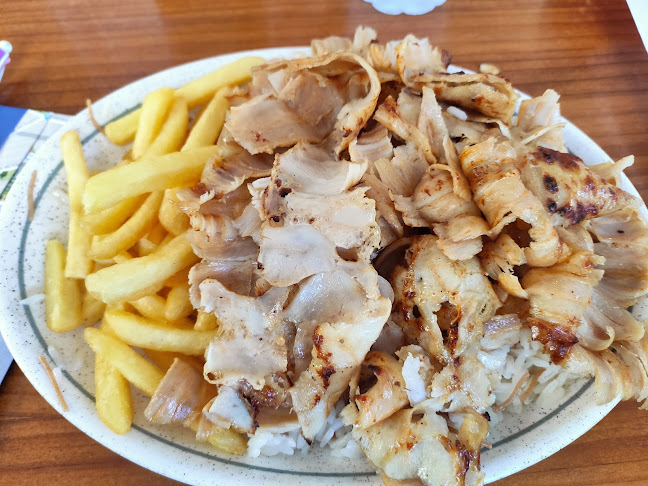 Estambul Doner Kebap Phone number