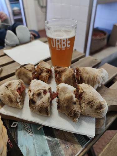 Villa Craft Beer & Bread