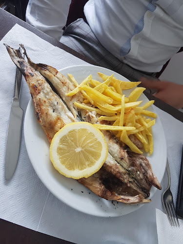 Opinii despre Restaurante Galo D'Ouro în Tavarede - Gastronomia e hotelaria