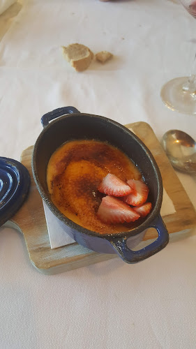 Alecrim - Gastronomia e hotelaria
