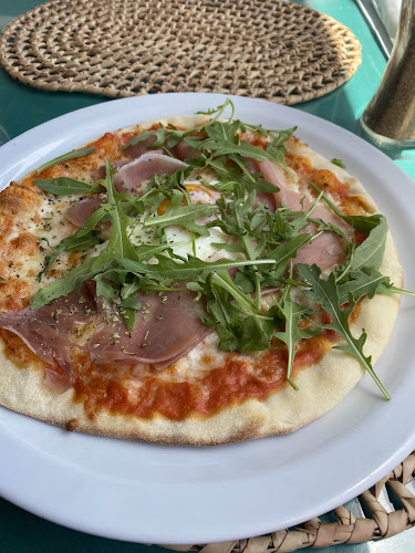 Ricardo's Pizzaria - Gastronomia e hotelaria