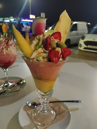 Florenza Gelataria Italiana - Nazaré