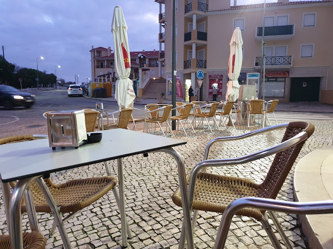 Comentarii opinii despre Café Parque