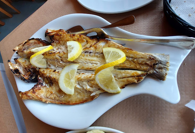 PEP'S - Restaurante Prato do dia - Figueira da Foz