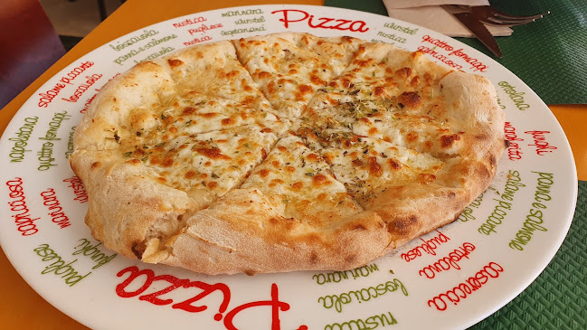 Restaurante Atlantis - Cabanas