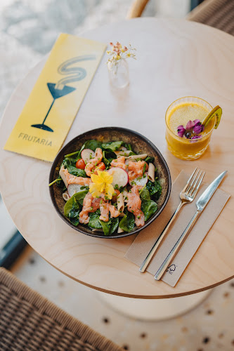 Frutaria Juice - Lisboa