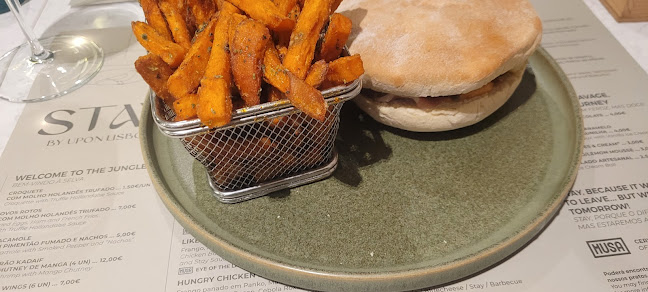 Comentarii opinii despre STAY by Upon Lisbon