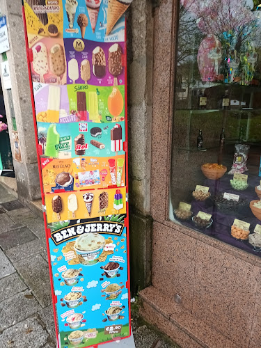 Queijaria Central - Braga